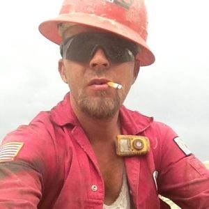 Meet your Posher, Brandon